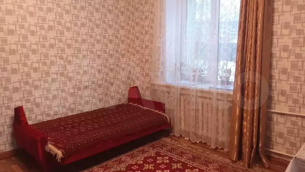 1-к. квартира, 40 м, 3/3 эт. - Фото 1