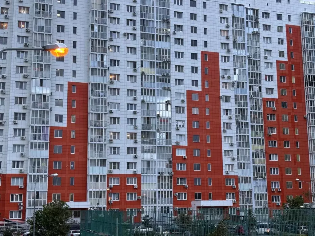 1-к кв. Краснодарский край, Анапа ул. Адмирала Пустошкина, 22к4 (46.0 ... - Фото 1