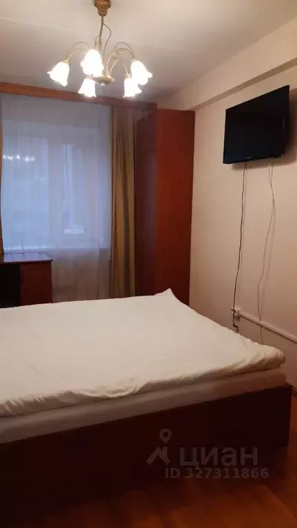 1-к кв. Санкт-Петербург Ленинский просп., 115 (40.0 м) - Фото 2