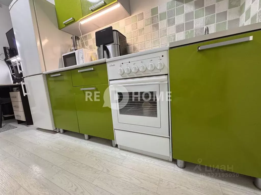 1-к кв. Пермский край, Пермь ул. Лукоянова, 31 (34.0 м) - Фото 2