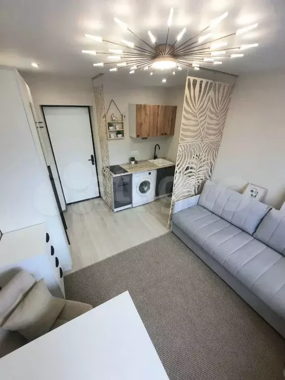 Комната 12,2 м в 1-к., 4/5 эт. - Фото 1