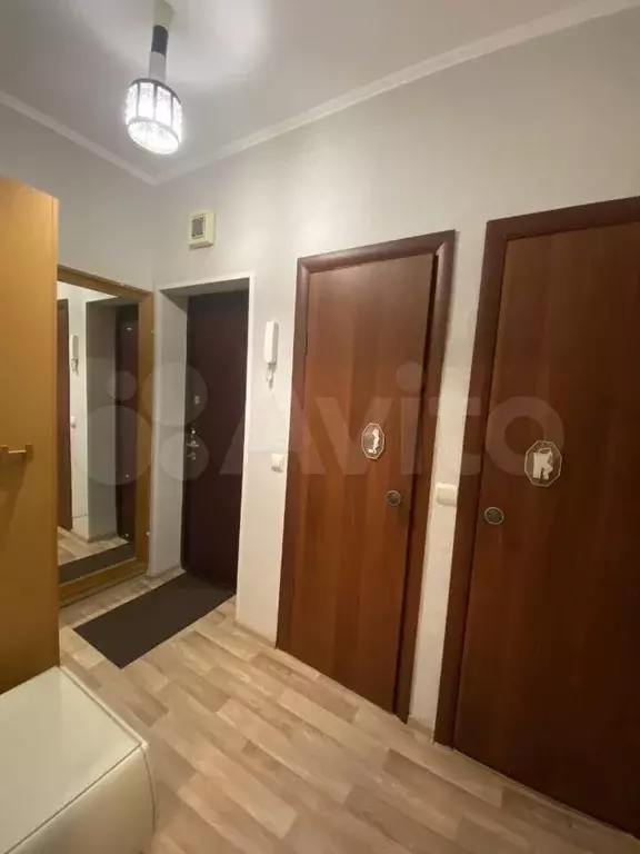 1-к. квартира, 37 м, 5/7 эт. - Фото 0