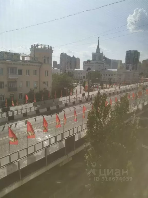 2-к кв. Волгоградская область, Волгоград Комсомольская ул., 18 (47.2 ... - Фото 0