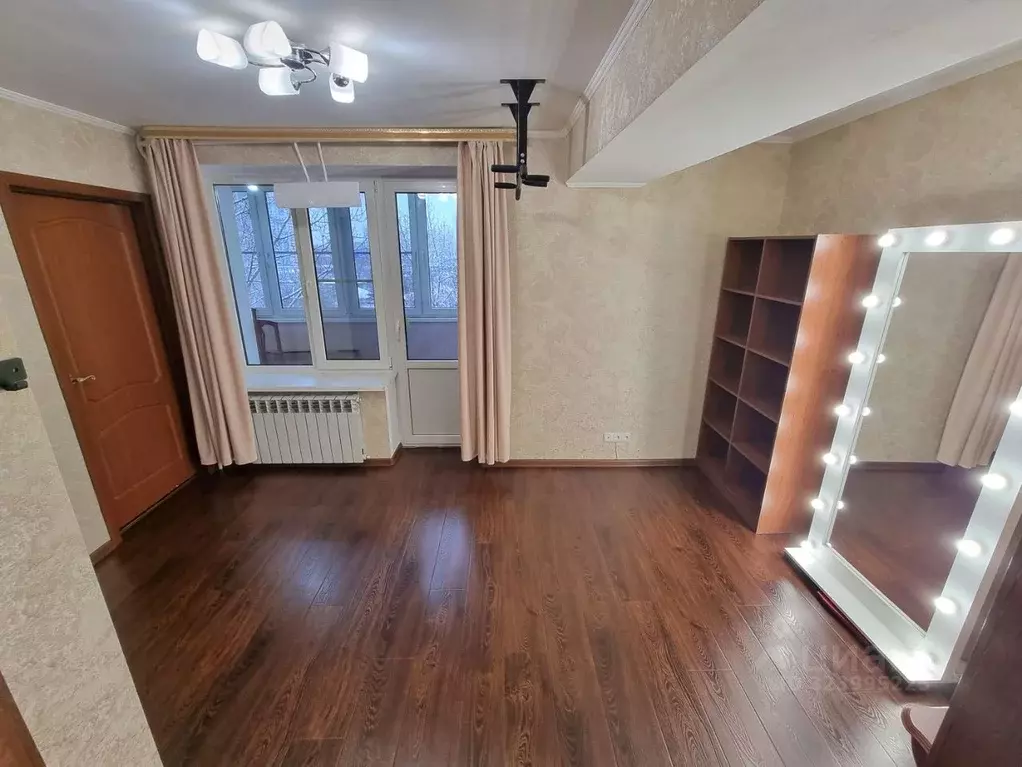 2-к кв. Москва ул. Сталеваров, 14К4 (42.0 м) - Фото 1