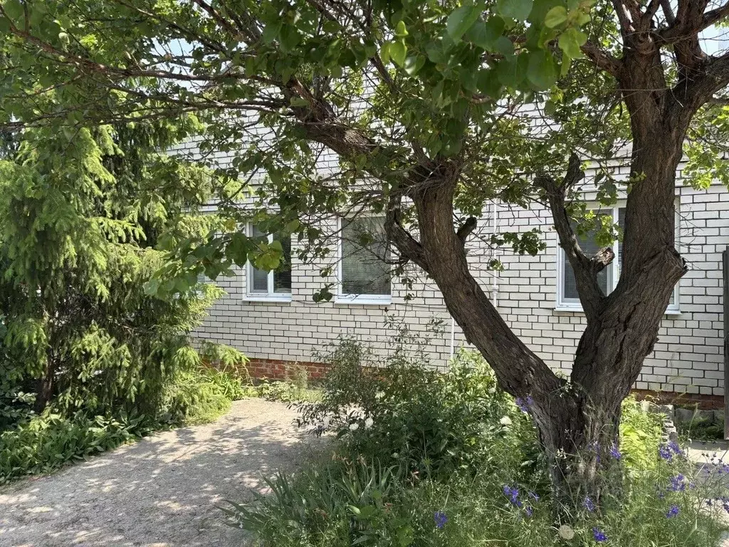Дом в Белгородская область, Белгород Нагорная ул., 82 (73 м) - Фото 0