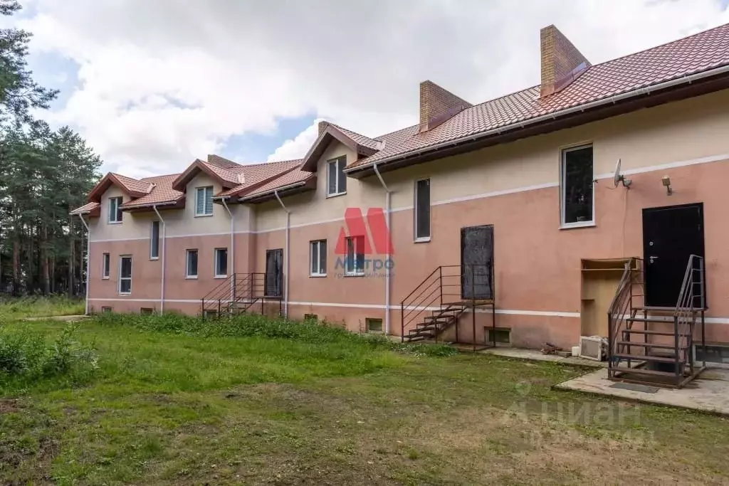 Таунхаус в Ярославская область, Ярославский муниципальный округ, пос. ... - Фото 2