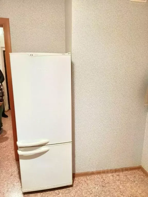 1-к кв. Татарстан, Казань ул. Нурихана Фаттаха, 17/4 (40.0 м) - Фото 2