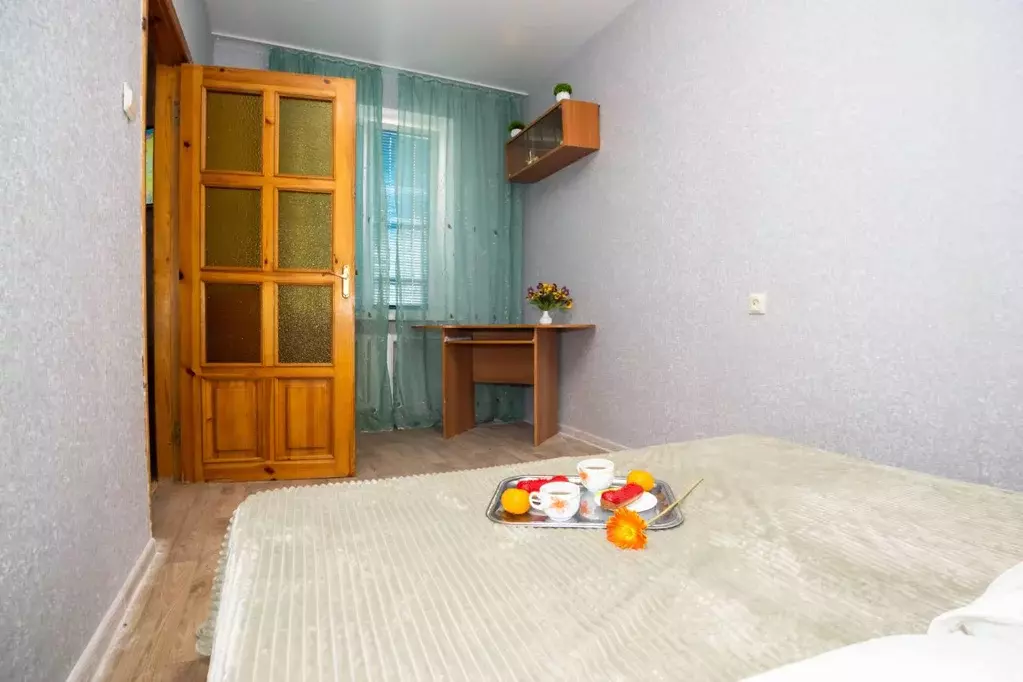 2-к кв. Севастополь ул. Гоголя, 26 (44.0 м) - Фото 2