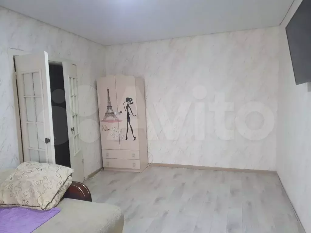 1-к. квартира, 30 м, 8/9 эт. - Фото 1