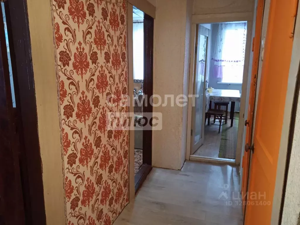 2-к кв. Владимирская область, Киржач ул. Павловского, 28 (48.0 м) - Фото 2