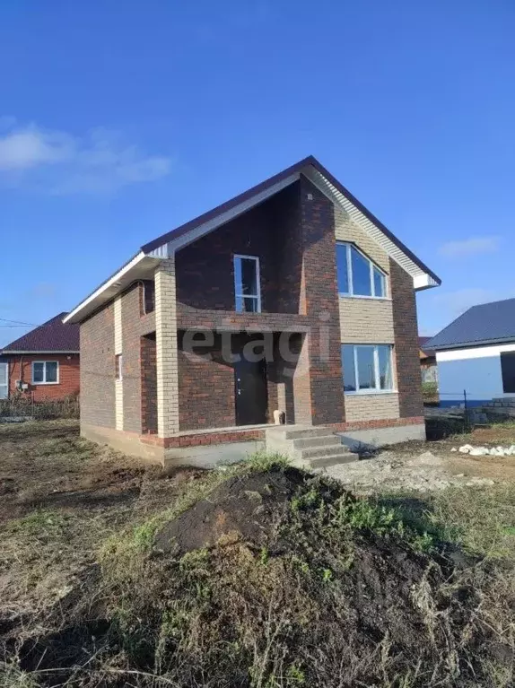 Дом в Башкортостан, Уфа городской округ, с. Нагаево ул. Михаила ... - Фото 1