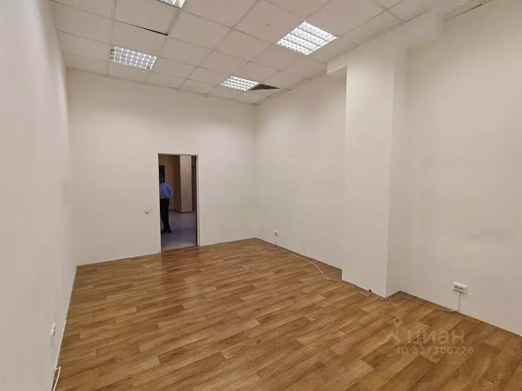 Помещение свободного назначения в Москва Рабочая ул., 93С1 (23 м) - Фото 2