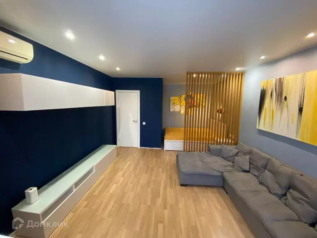 Продаётся 1-к квартира, 40.6 м - Фото 1