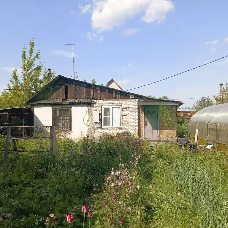 Дом в Курганская область, Курган Тобол СТ,  (17 м) - Фото 0