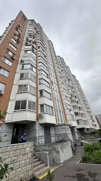4-к кв. Москва Покровская ул., 14 (82.0 м) - Фото 0