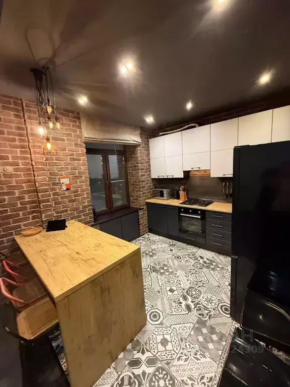 2-к кв. Москва Профсоюзная ул., 24К1 (65.0 м) - Фото 1