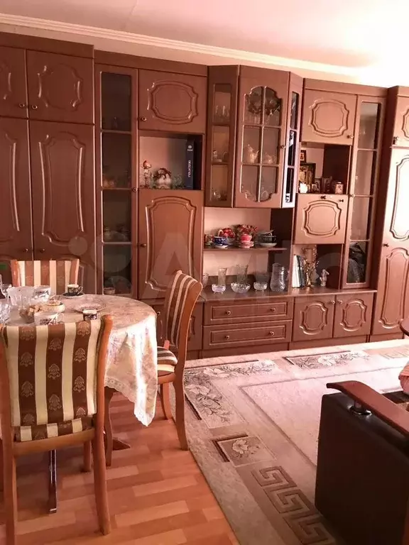 2-к. квартира, 40 м, 8/9 эт. - Фото 1