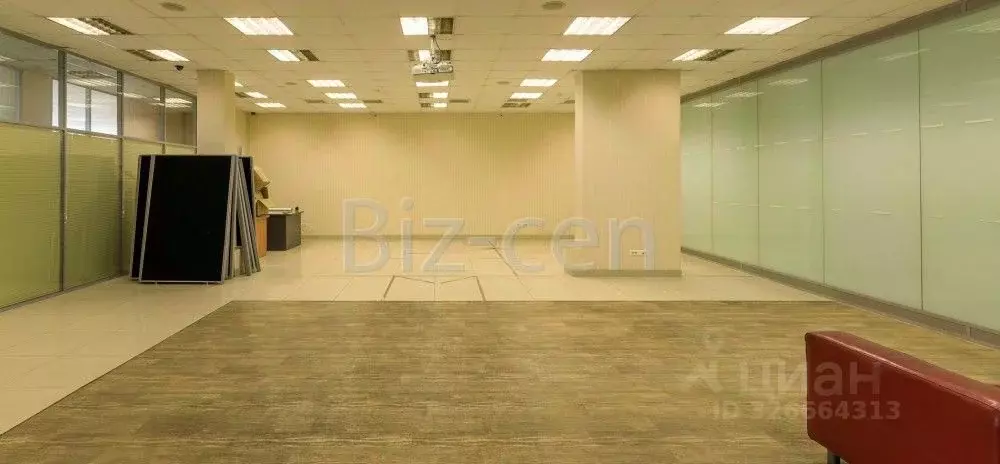 Офис в Санкт-Петербург Бухарестская ул., 6 (17 м) - Фото 2