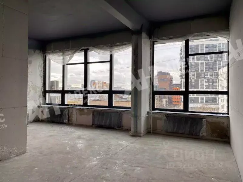 Офис в Москва проезд 3-й Марьиной рощи, 40С1 (71 м) - Фото 1