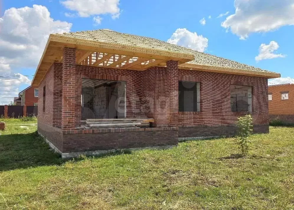 Дом 100 м на участке 5 сот. - Фото 0