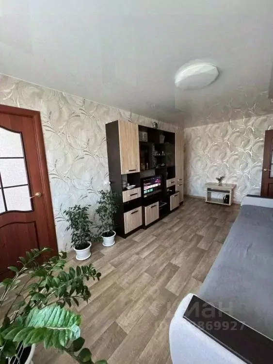 2-к кв. Омская область, Омск ул. 24-я Северная, 208 (41.0 м) - Фото 1