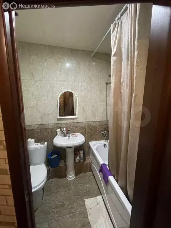 2-комнатная квартира: Махачкала, Радужная улица, 15Б (55 м) - Фото 0