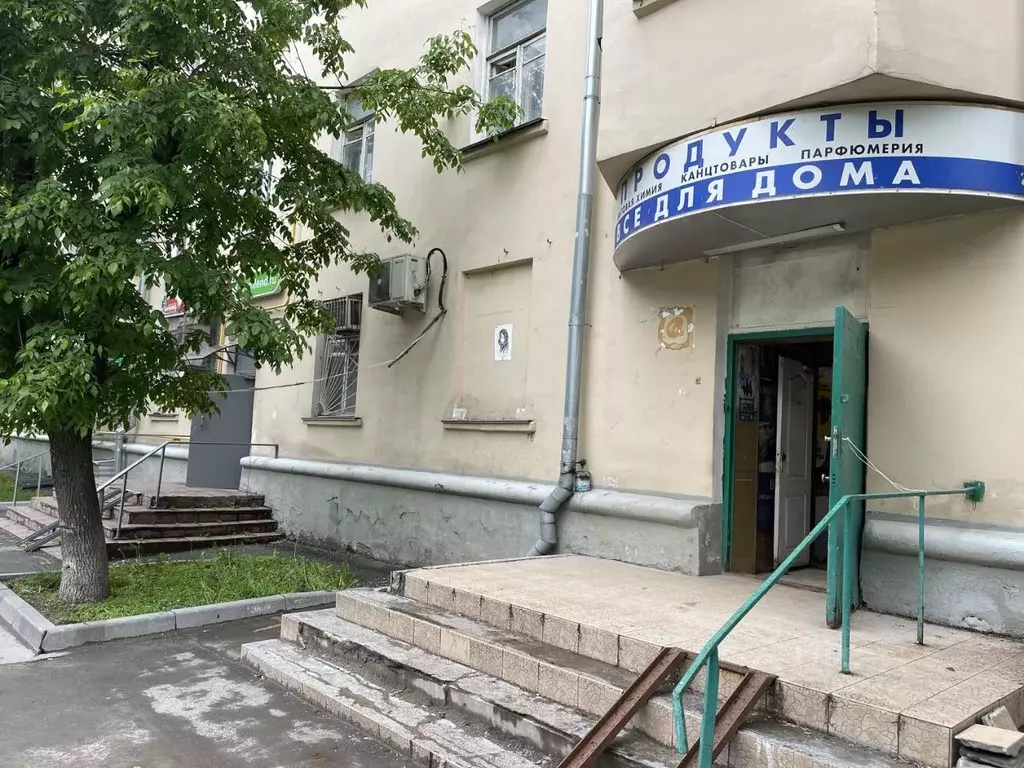 Помещение свободного назначения в Москва ул. Судакова, 14 (306 м) - Фото 2