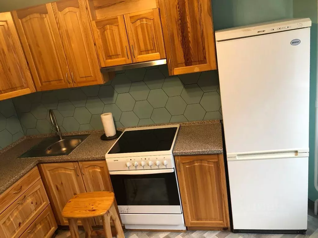 2-к кв. Москва Смольная ул., 51к3 (55.0 м) - Фото 2