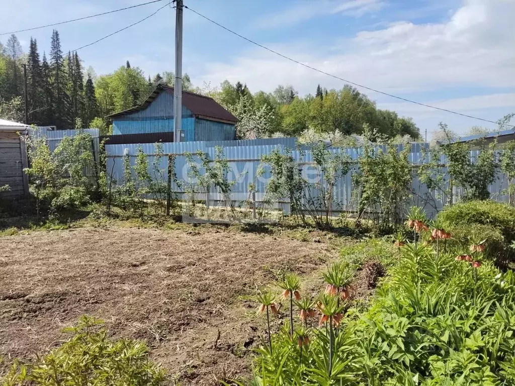 Дом в Марий Эл, Йошкар-Ола Тюльпан СНТ, 96 (21 м) - Фото 2