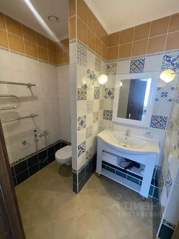 1-к кв. Самарская область, Самара просека 8-я, 44 (18.0 м) - Фото 1