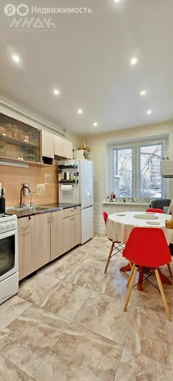 2-комнатная квартира: Нижний Новгород, улица Строкина, 10 (41.9 м) - Фото 1