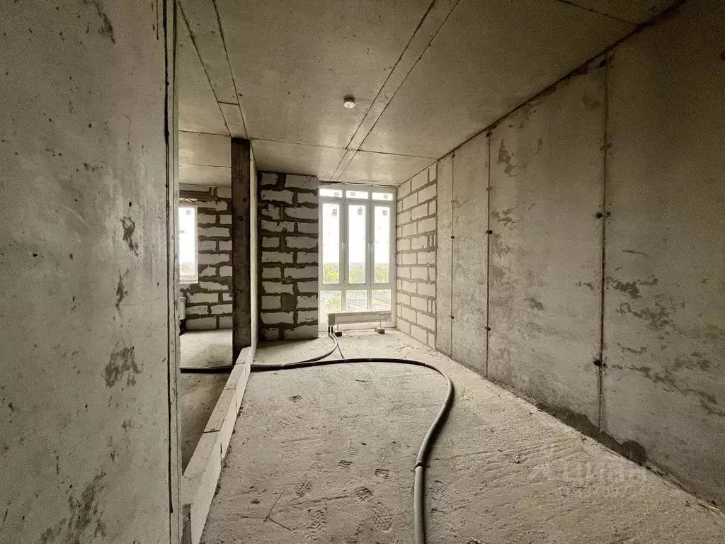 1-к кв. Московская область, Балашиха ул. Чистопольская, 20 (47.1 м) - Фото 1