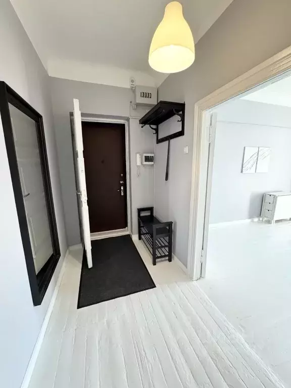 2-к кв. Москва Вишневая ул., 4 (65.0 м) - Фото 1