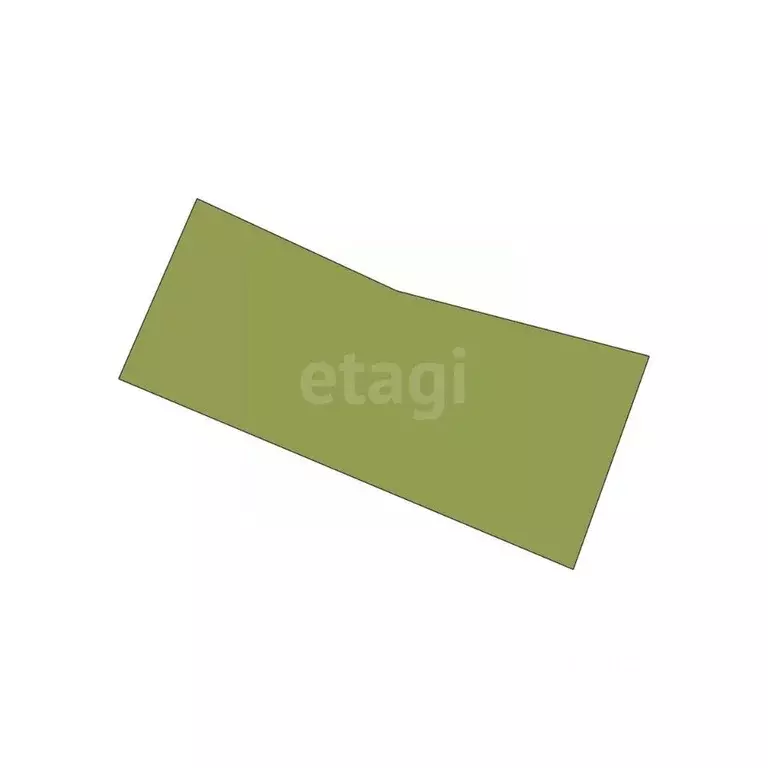 Участок в Курганская область, Кетовский муниципальный округ, пос. ... - Фото 1