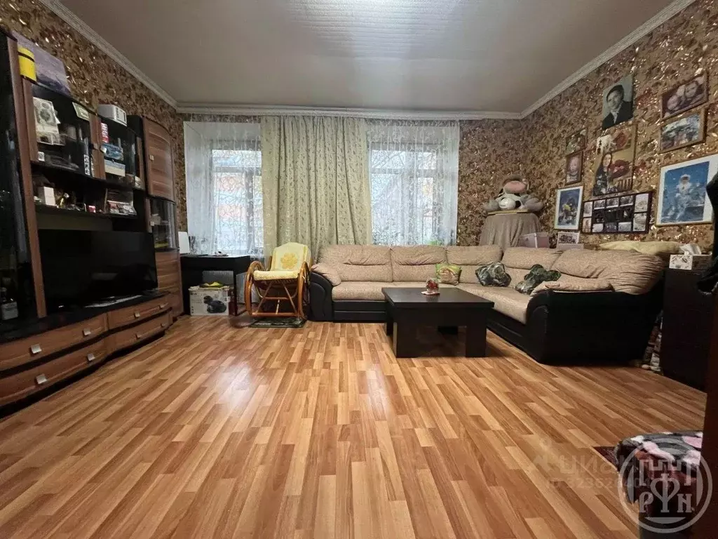 Комната Санкт-Петербург Октябрьская наб., 90К4 (35.0 м) - Фото 1