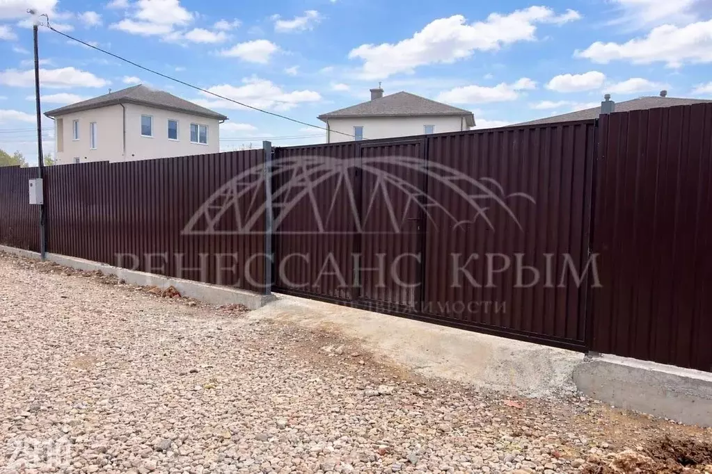 Дом в Севастополь Балаклавский муниципальный округ, Старт ... - Фото 2