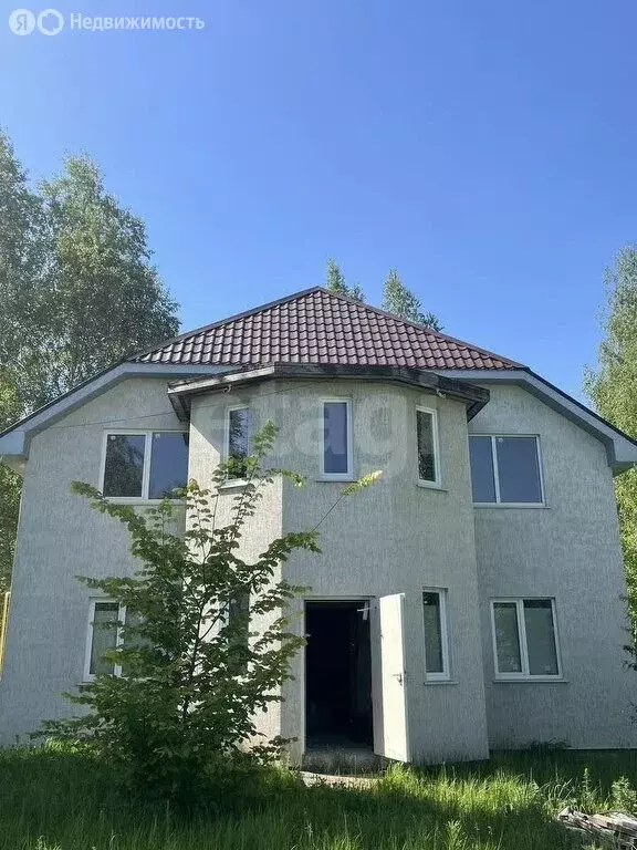 Дом в Никольское, Искристая улица (199.1 м) - Фото 1