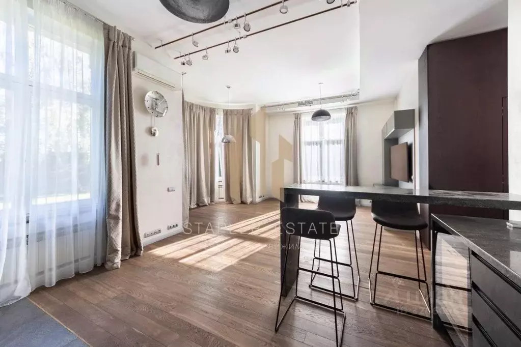 Таунхаус в Московская область, Красногорск городской округ, с. ... - Фото 1