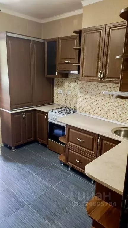 1-к кв. Ставропольский край, Ставрополь ул. Тухачевского, 20/5 (36.0 ... - Фото 1