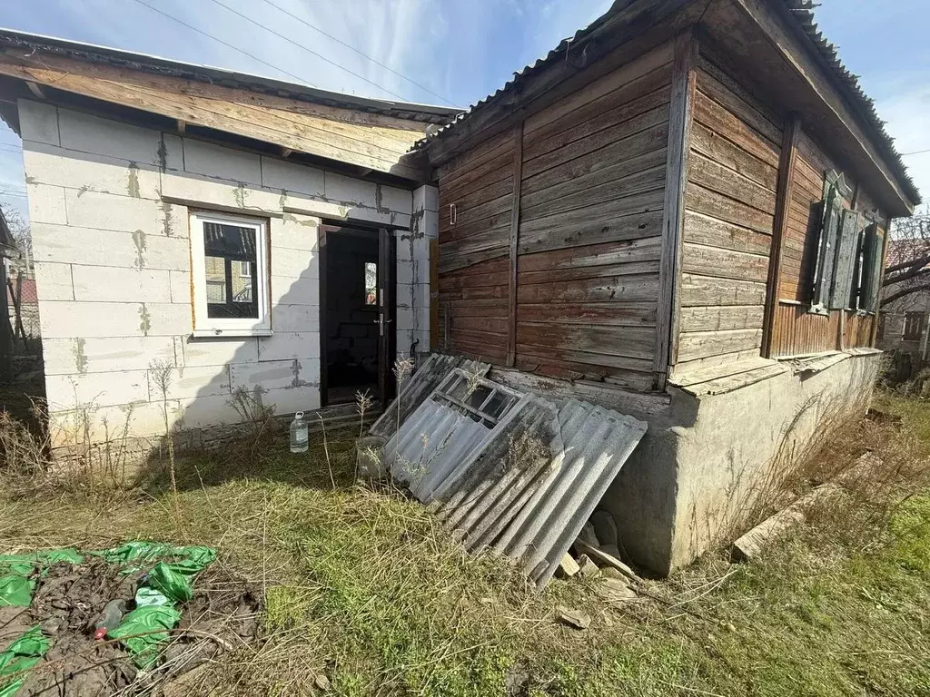Дом в Ростовская область, Белая Калитва Набережная ул. (34 м) - Фото 1