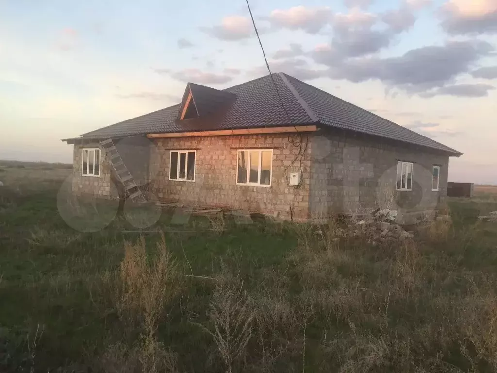 Дом 184,8 м на участке 15 сот. - Фото 1