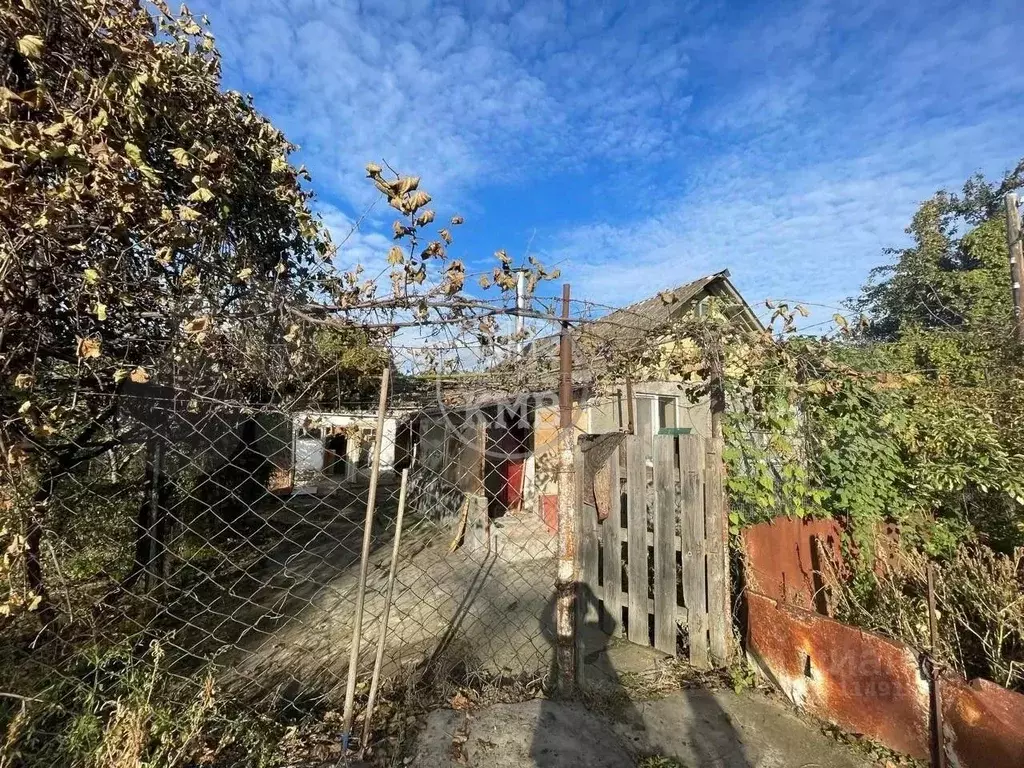 Дом в Ставропольский край, Минераловодский муниципальный округ, с. ... - Фото 2