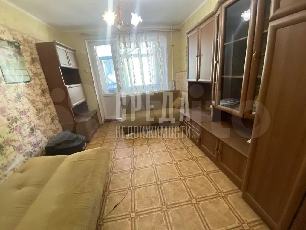 Комната 19 м в 7-к., 4/5 эт. - Фото 0