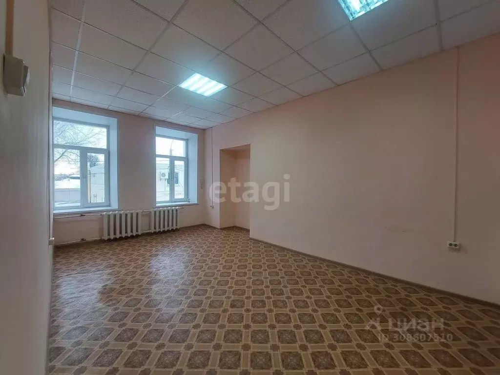 Комната Костромская область, Кострома ул. Свердлова, 29 (22.0 м) - Фото 1