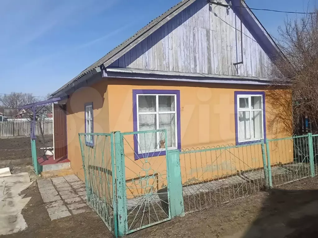 Дача 30,8 м на участке 4 сот. - Фото 1