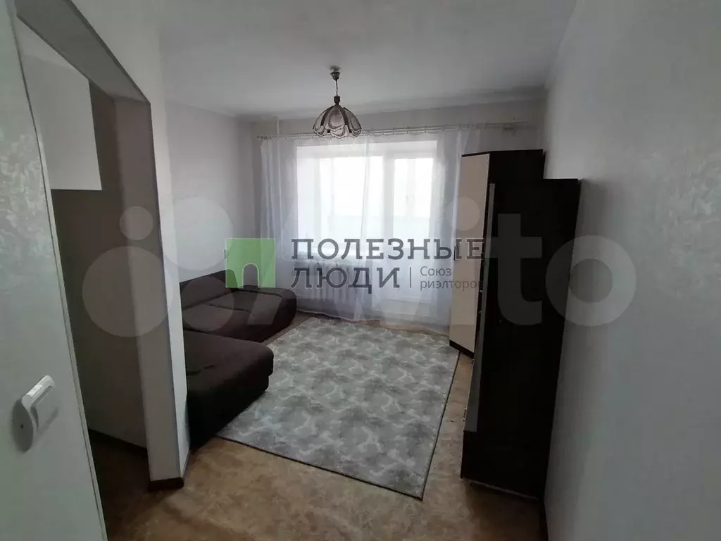 Квартира-студия, 27 м, 5/14 эт. - Фото 1