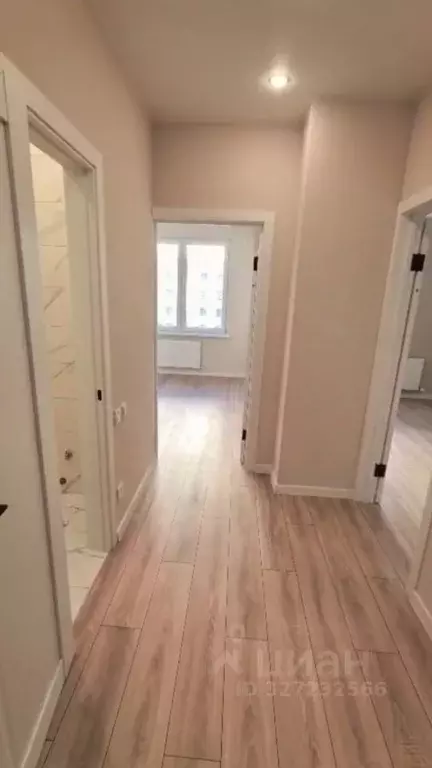 1-к кв. Краснодарский край, Анапа Анапское ш., 24к4 (37.5 м) - Фото 1