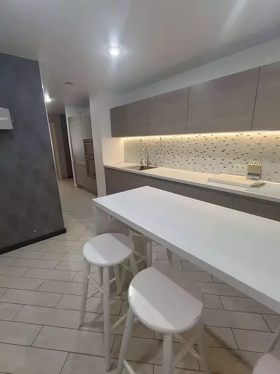 Продаётся 3-к квартира, 87 м - Фото 1