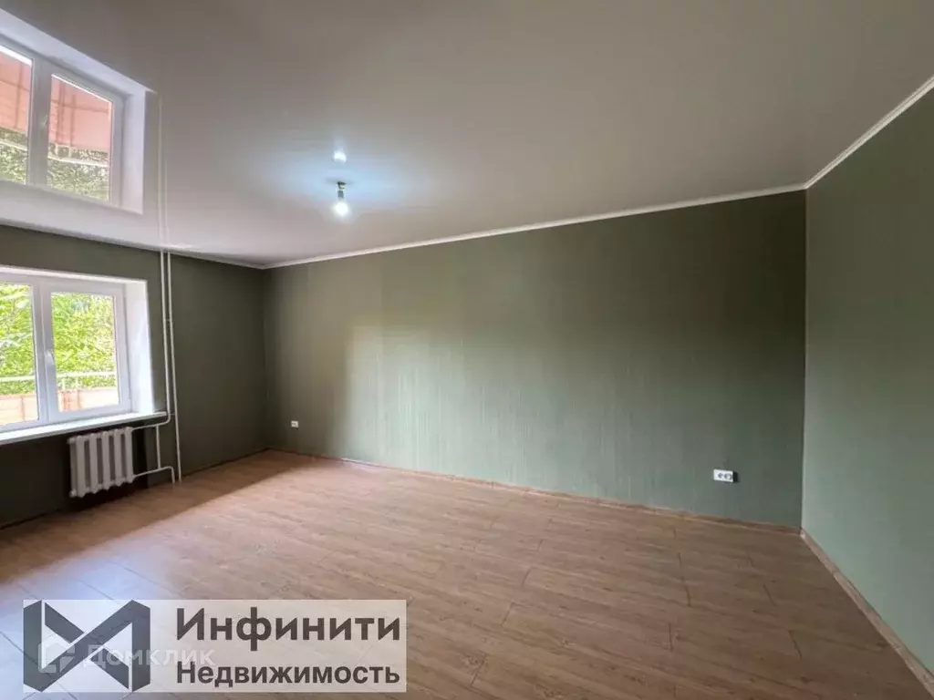 Продаётся 2-к квартира, 67 м - Фото 1