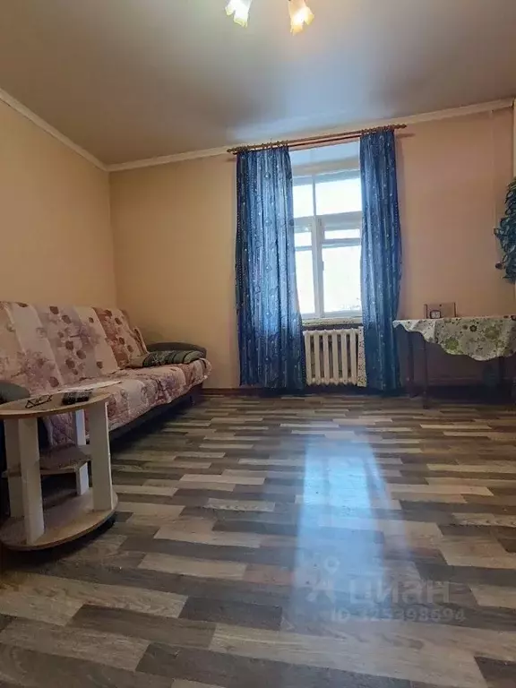 3-к кв. Кировская область, Киров ул. Маклина, 45 (59.3 м) - Фото 1
